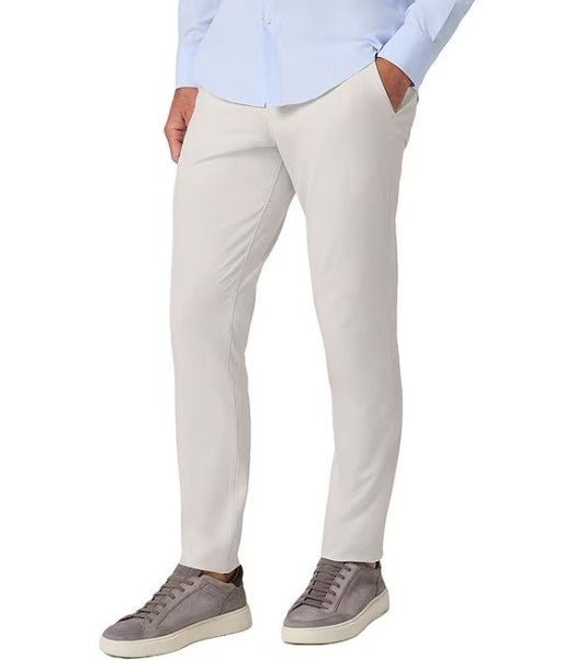 Mizzen + Main Helmsman Chino - Birch