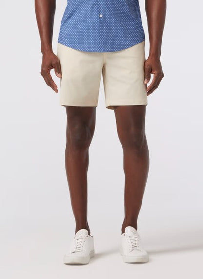 Mizzen & Main Helmsman Short