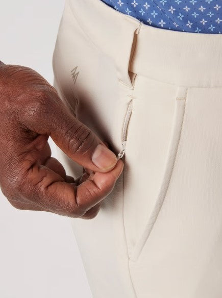 Mizzen & Main Helmsman Short