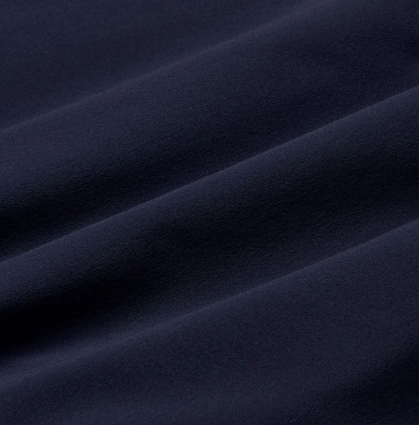 Mizzen + Main Helmsman Shorts - Navy