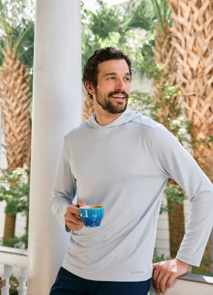 Mizzen & Main Knox Hoodie