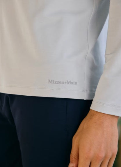 Mizzen & Main Knox Hoodie