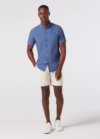 Mizzen & Main Leeward Short Sleeve