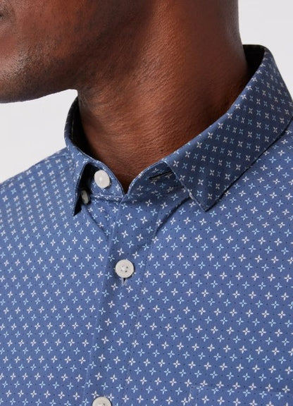 Mizzen & Main Leeward Short Sleeve