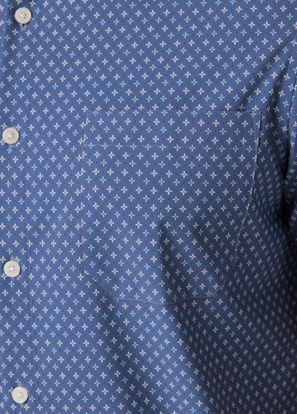 Mizzen & Main Leeward Short Sleeve