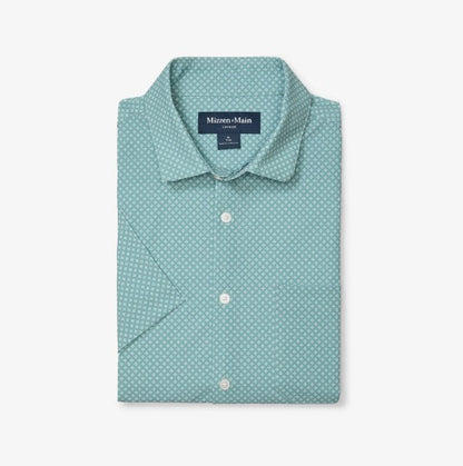 Mizzen & Main Leeward Short Sleeve