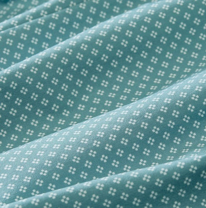 Mizzen & Main Leeward Short Sleeve