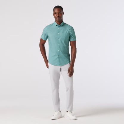 Mizzen & Main Leeward Short Sleeve