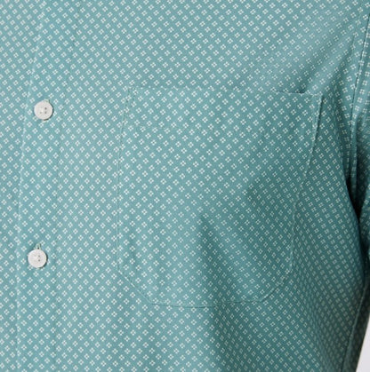 Mizzen & Main Leeward Short Sleeve