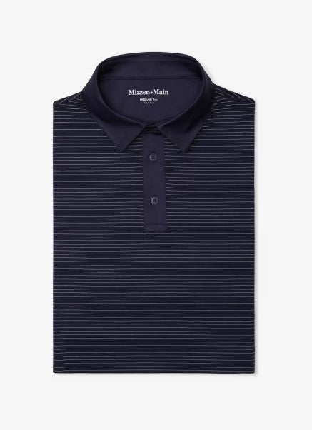 Mizzen & Main Versa Polo