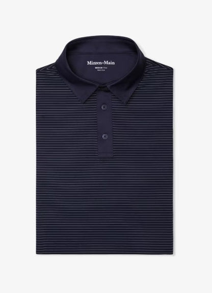 Mizzen & Main Versa Polo