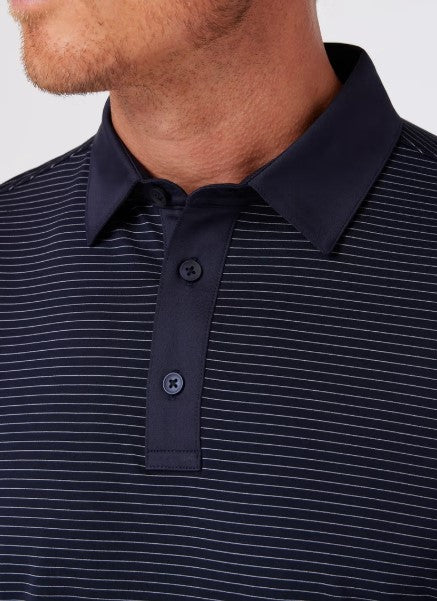 Mizzen & Main Versa Polo