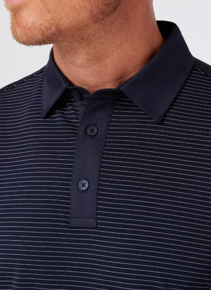 Mizzen & Main Versa Polo