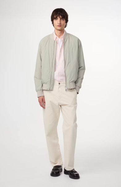 NN07 Aden Straight Leg Regular Fit Chino