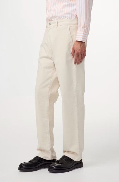 NN07 Aden Straight Leg Regular Fit Chino