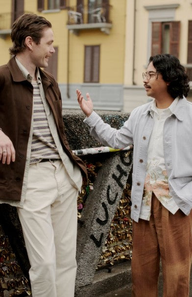 NN07 Aden Straight Leg Regular Fit Chino