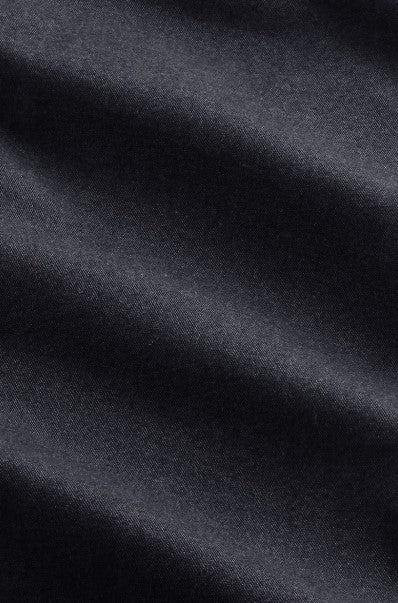 NN07 Aden Melange Straight leg regular fit - Deep Navy