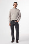 NN07 Aksel Sweater - Ivory