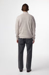 NN07 Aksel Sweater - Ivory