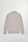 NN07 Aksel Sweater - Ivory