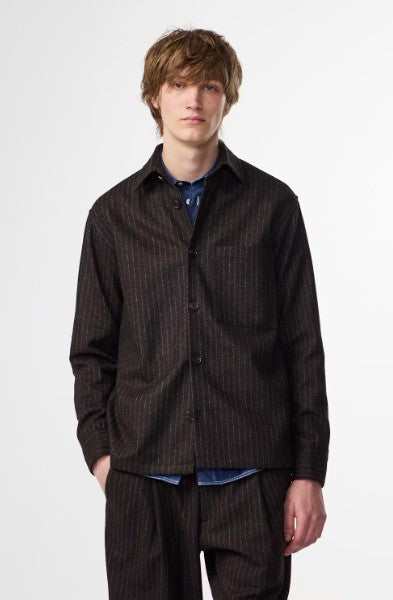 NN07 Freddy Wool blend Hybrid