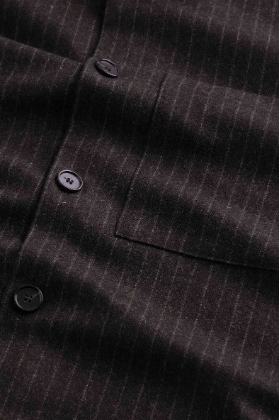 NN07 Freddy Wool blend Hybrid