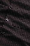 NN07 Freddy Wool blend Hybrid