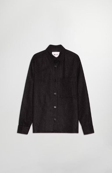 NN07 Freddy Wool blend Hybrid