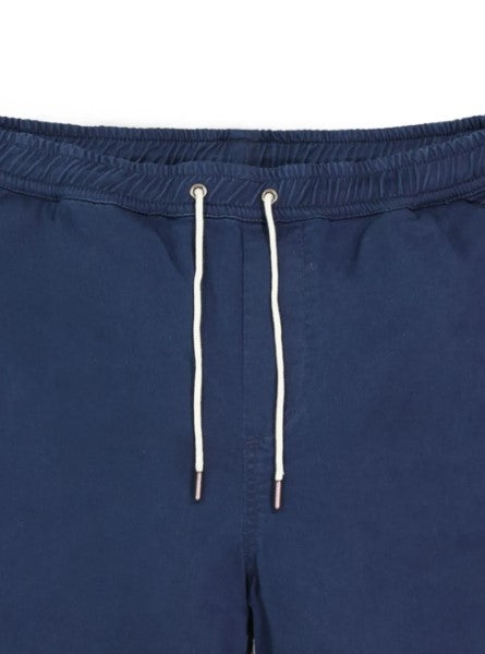 NN07 Gregor Drawstring Shorts