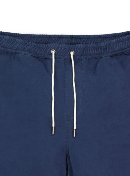 NN07 Gregor Drawstring Shorts