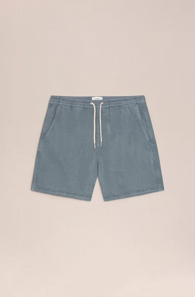 NN07 Gregor Lyocell blend shorts - Stone Blue
