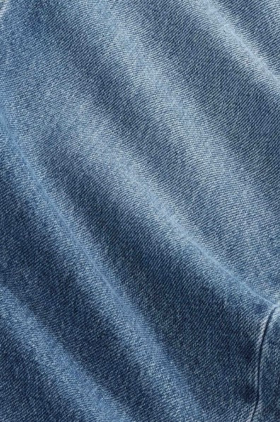 NN07 Sonny Straight leg regular fit jeans - Distressed Blue