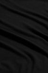 NN07 Ted Lightweight Sweater - Black