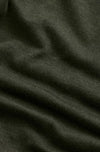 NN07 Ted Lightweight Sweater - Dark Army