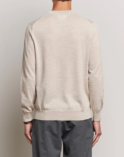 Ted Lightweight Merino Wool Sweater