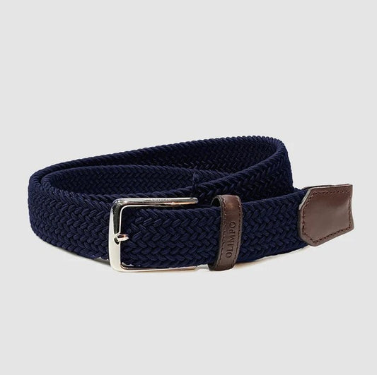 Olimpo Woven Elastic Belt