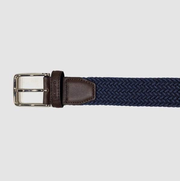 Olimpo Woven Elastic Belt