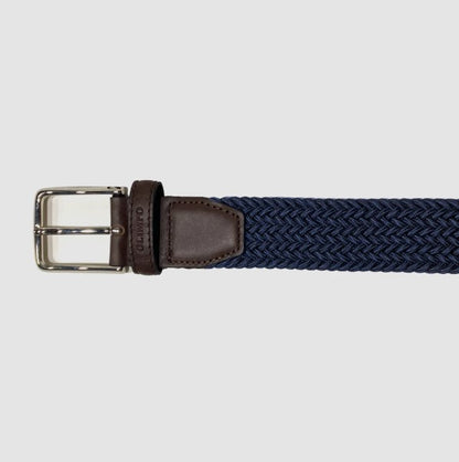 Olimpo Woven Elastic Belt