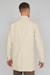 Matinique MAmiles Jacket in Oyster Gray