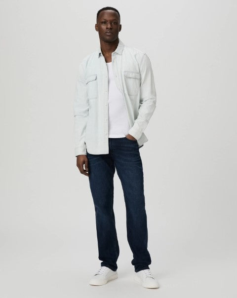 Paige Federal Vintage Jean - Jenkins