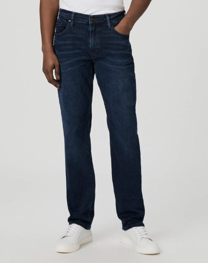 Paige Federal Vintage Jean - Jenkins