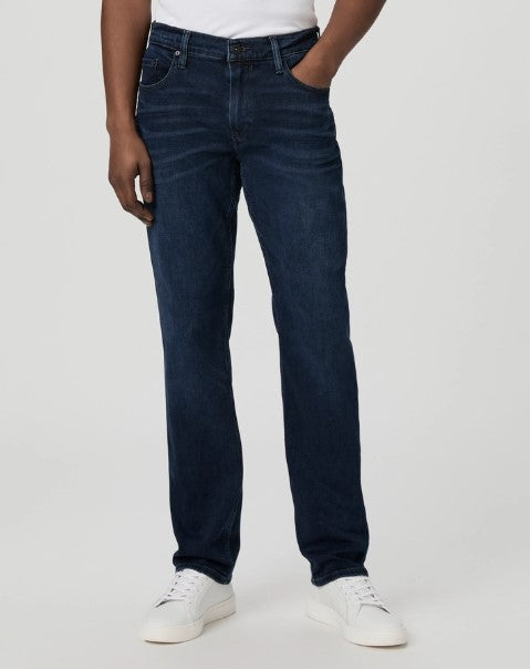 Paige Federal Vintage Jean - Jenkins