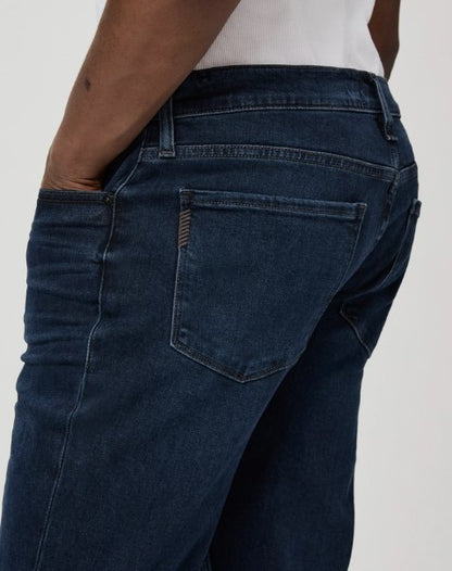 Paige Federal Vintage Jean - Jenkins