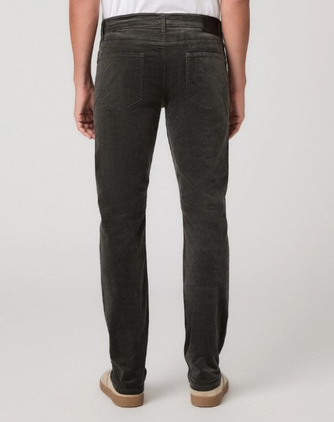 Paige Lennox Corduroy - Dark Iron