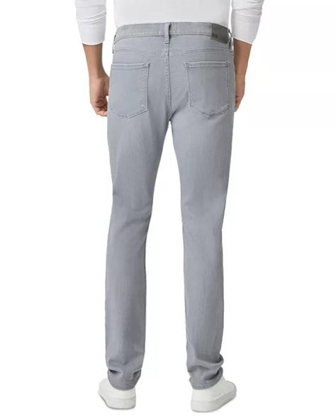 Paige Transcend Lennox Slim Jean in Patterson