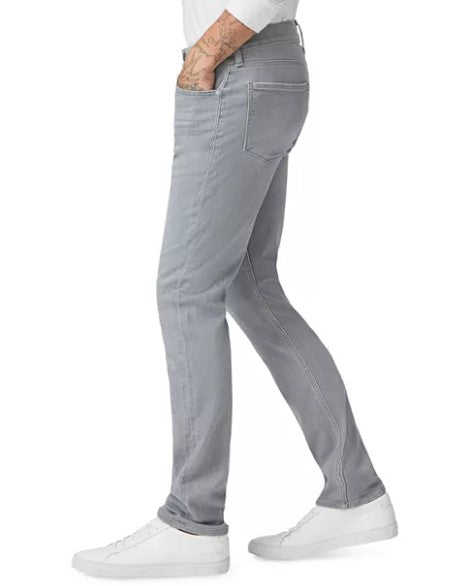 Paige Transcend Lennox Slim Jean in Patterson