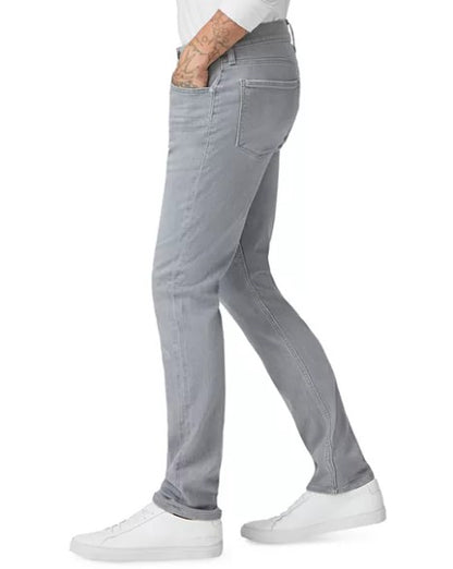 Paige Transcend Lennox Slim Jean in Patterson