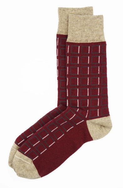 Peper Harow Cube Socks