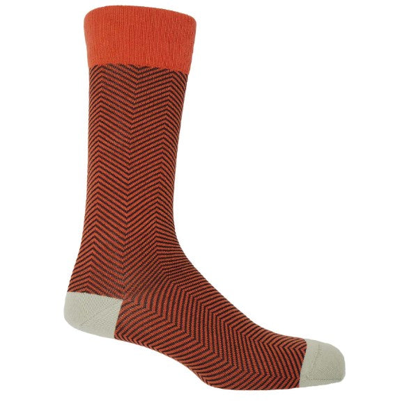 Peper Harow Lux Taylor Socks