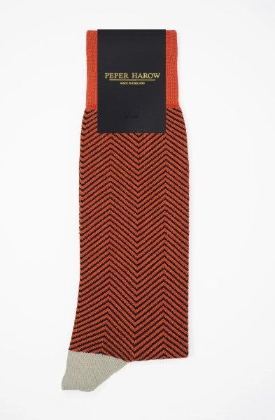 Peper Harow Lux Taylor Socks